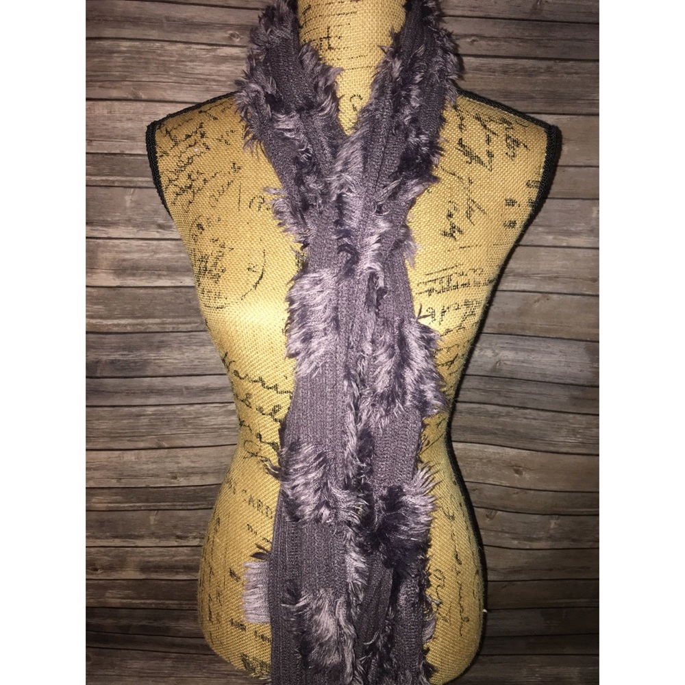 🧣Loop Scarf